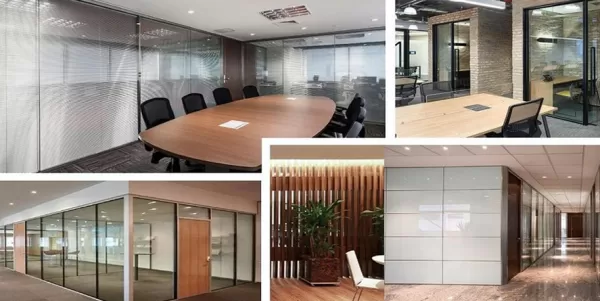 Empresa de divisória Curitiba