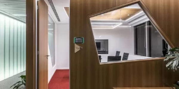 Fornecedor divisória Curitiba