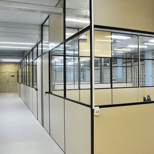 Divisória comercial Curitiba