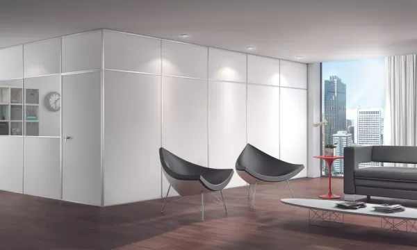 Divisória Eucatex Curitiba