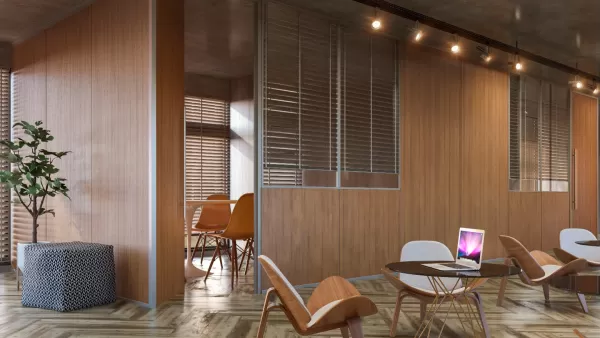 Divisória de madeira Eucatex Curitiba