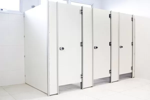 Divisória TS Eucatex Curitiba