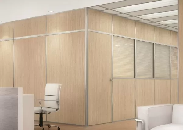 Reforma divisória Eucatex Curitiba