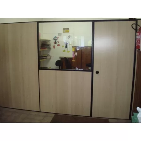 Divisória para clínicas Curitiba