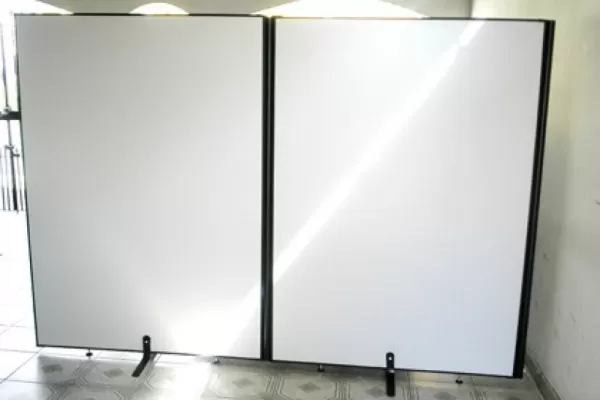 Divisória removível Curitiba